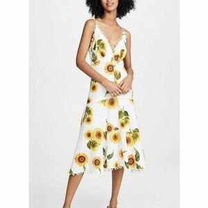 Sunflower Farm Rio Dress